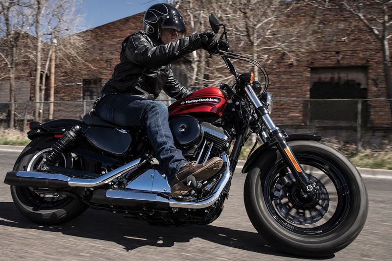 2019 Harley-Davidson Forty-Eight® Special in Marietta, Ohio - Photo 11