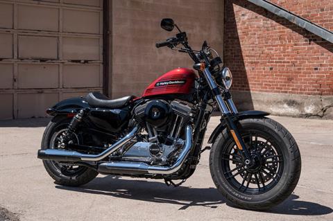2019 Harley-Davidson Forty-Eight® Special in Marietta, Ohio - Photo 12