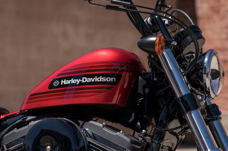 2019 Harley-Davidson Forty-Eight® Special in Marietta, Ohio - Photo 14
