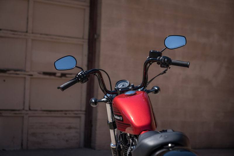 2019 Harley-Davidson Forty-Eight® Special in Knoxville, Tennessee - Photo 11