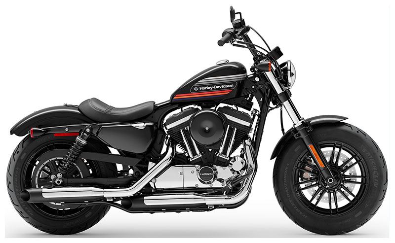 2019 Harley-Davidson Forty-Eight® Special in Livermore, California - Photo 1