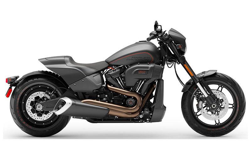 2019 Harley-Davidson FXDR™ 114 in Knoxville, Tennessee - Photo 10