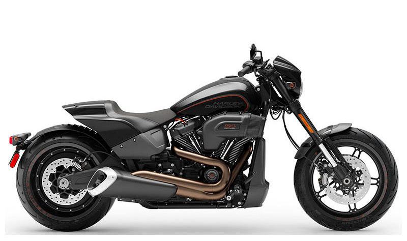 2019 Harley-Davidson FXDR™ 114 in Fremont, Michigan