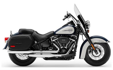 2019 Harley-Davidson Heritage Classic 114 in The Woodlands, Texas