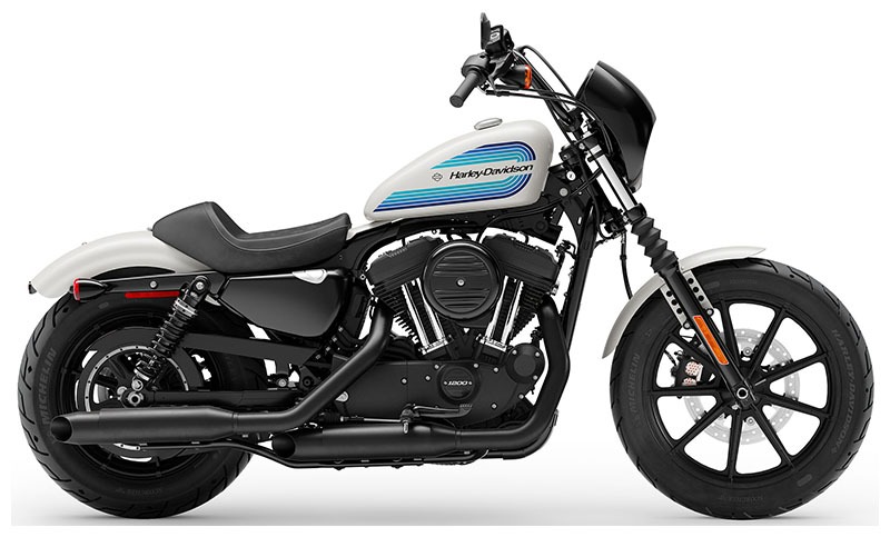 2019 Harley-Davidson Iron 1200™ in Syracuse, New York - Photo 7