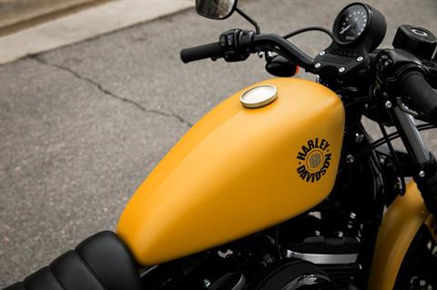2019 Harley-Davidson Iron 883™ in Monroe, Michigan - Photo 6