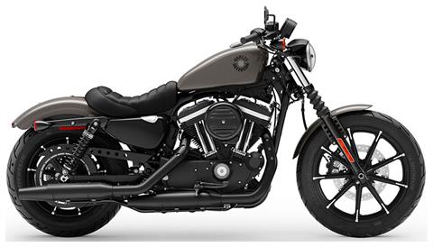 2019 Harley-Davidson Iron 883™ in The Woodlands, Texas - Photo 13