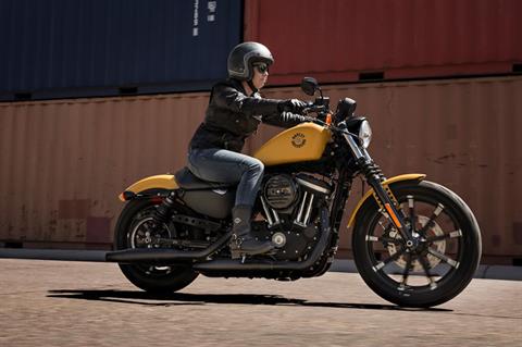 2019 Harley-Davidson Iron 883™ in Scott, Louisiana - Photo 2