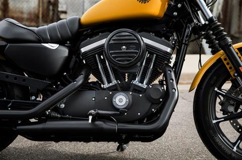 2019 Harley-Davidson Iron 883™ in Scott, Louisiana - Photo 17