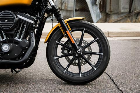 2019 Harley-Davidson Iron 883™ in Bellemont, Arizona - Photo 11