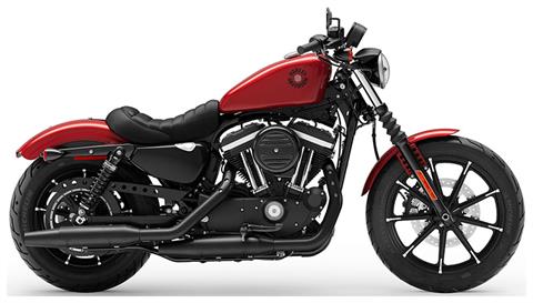 2019 Harley-Davidson Iron 883™ in San Jose, California