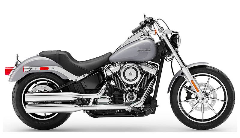 2019 Harley-Davidson Low Rider® in Temple, Texas