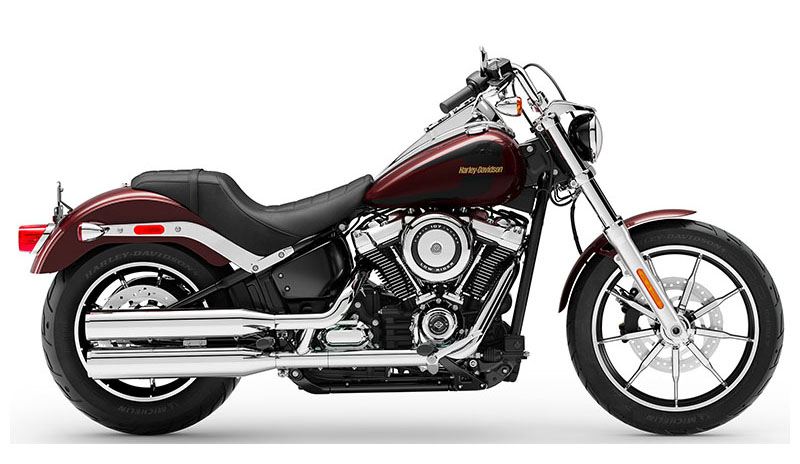 2019 Harley-Davidson Low Rider® in Carrollton, Texas