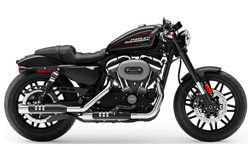 lyserød Varme alkove Used 2019 Harley-Davidson Roadster™ - Specs, Price, Photos | San Antonio TX  Dealer | Vivid Black 400735A