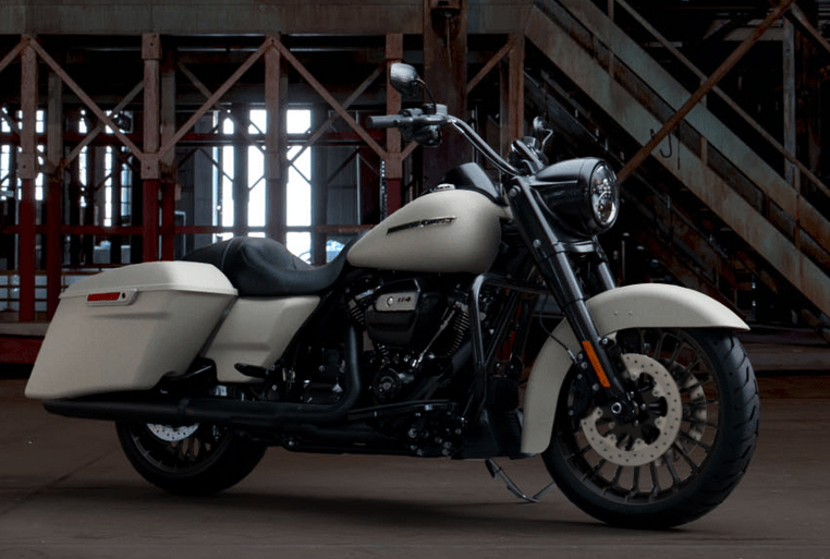 New 2019  Harley  Davidson  Road  King   Special  Motorcycles in 