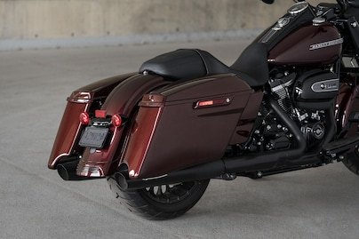 2019 Harley-Davidson Road King® Special in Roopville, Georgia - Photo 14