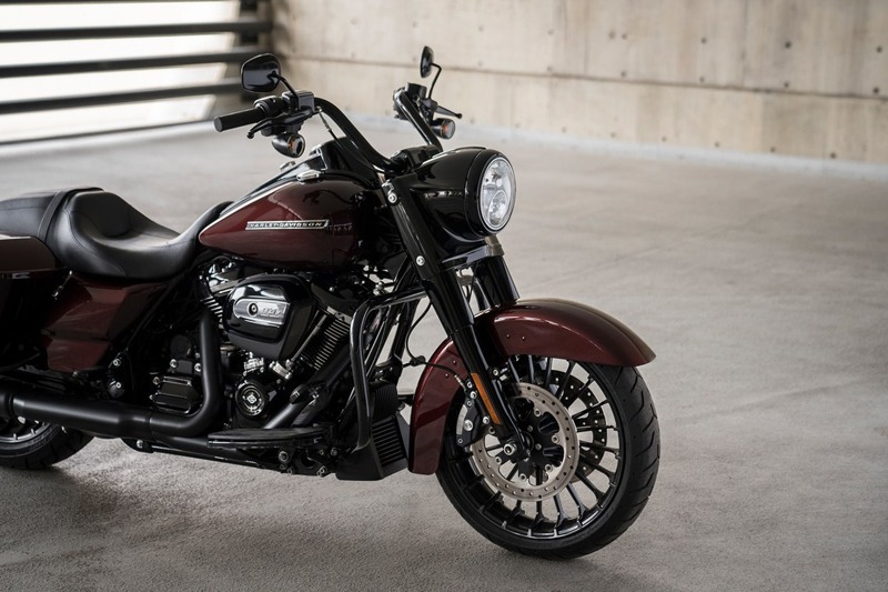 2019 Harley-Davidson Road King® Special in Knoxville, Tennessee - Photo 13