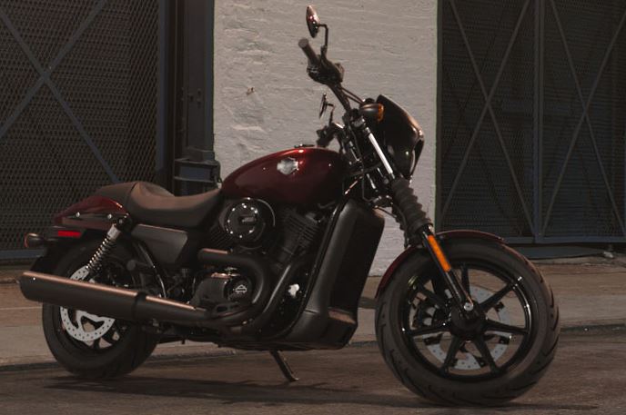 New 2019  Harley  Davidson  Street   500  Motorcycles in 