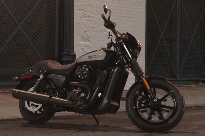 2019 Harley  Davidson  Street   500  Motorcycles Broadalbin 
