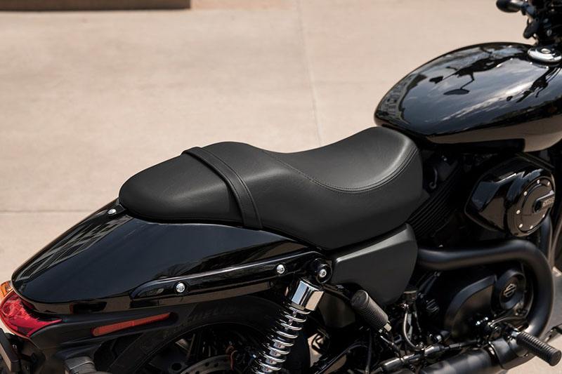 New 2019  Harley  Davidson  Street   500  Motorcycles in Ames 