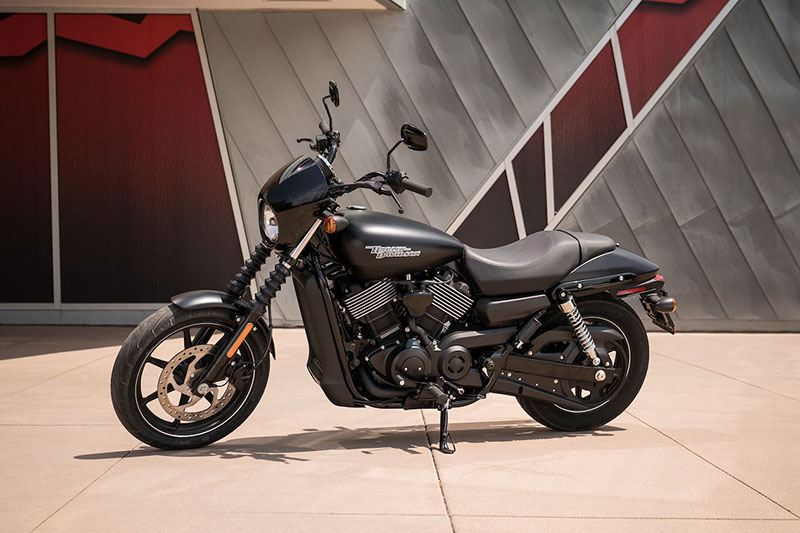 2019 Harley-Davidson Street® 750 in Knoxville, Tennessee - Photo 8