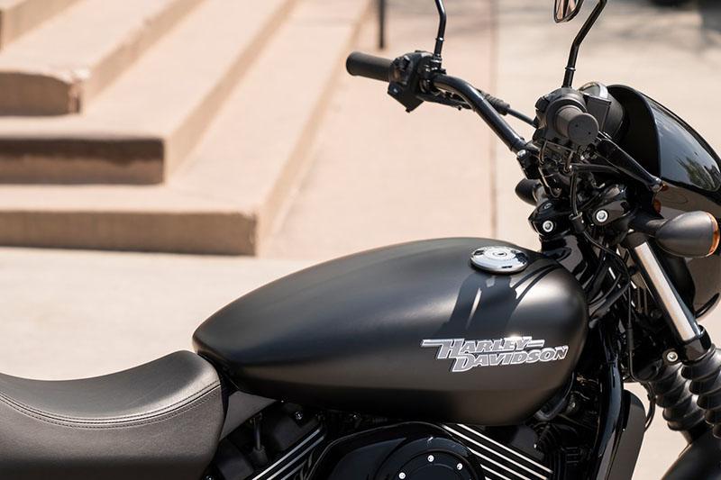 2019 Harley-Davidson Street® 750 in Knoxville, Tennessee - Photo 10