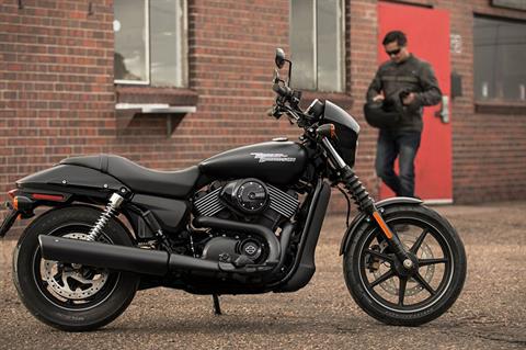 2019 Harley-Davidson Street® 750 in Knoxville, Tennessee - Photo 13
