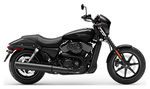 2019 Harley-Davidson Street® 750 in Knoxville, Tennessee - Photo 6