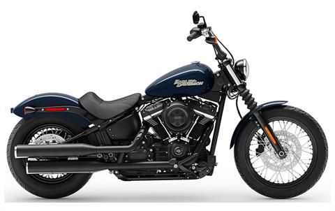 2019 Harley-Davidson Street Bob® in San Antonio, Texas