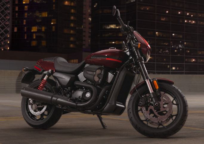 New 2019 Harley  Davidson  Street  Rod   Motorcycles in 