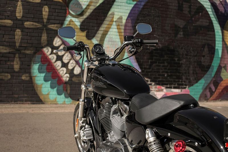 2019 Harley-Davidson Superlow® in Leominster, Massachusetts - Photo 5