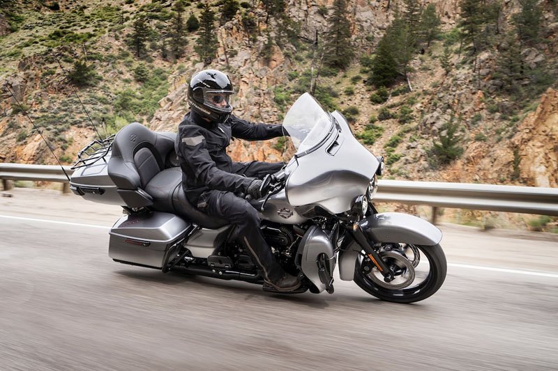 2019 Harley-Davidson CVO™ Limited in Flint, Michigan - Photo 25