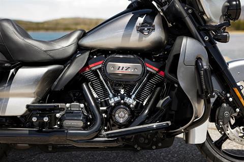 2019 Harley-Davidson CVO™ Limited in Flint, Michigan - Photo 27