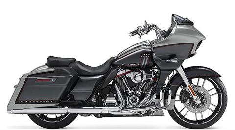 2019 Harley-Davidson CVO™ Road Glide® in Knoxville, Tennessee - Photo 9