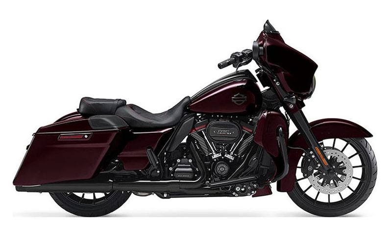 2019 Harley-Davidson CVO™ Street Glide® in Knoxville, Tennessee - Photo 8