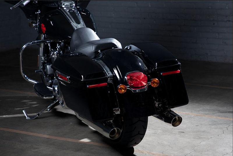 2019 Harley-Davidson Electra Glide® Standard in Ukiah, California - Photo 9