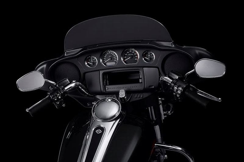 2019 Harley-Davidson Electra Glide® Standard in Brilliant, Ohio - Photo 30