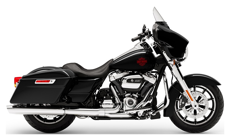 New 2019 Harley Davidson Electra Glide Standard 