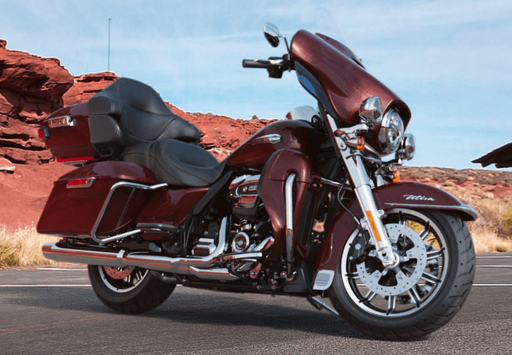  2019  Harley  Davidson  Electra  Glide   Ultra  Classic  