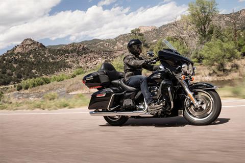2019 Harley-Davidson Electra Glide® Ultra Classic® in Rochester, New York - Photo 7