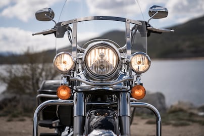 2019 Harley-Davidson Road King® in New York Mills, New York - Photo 13