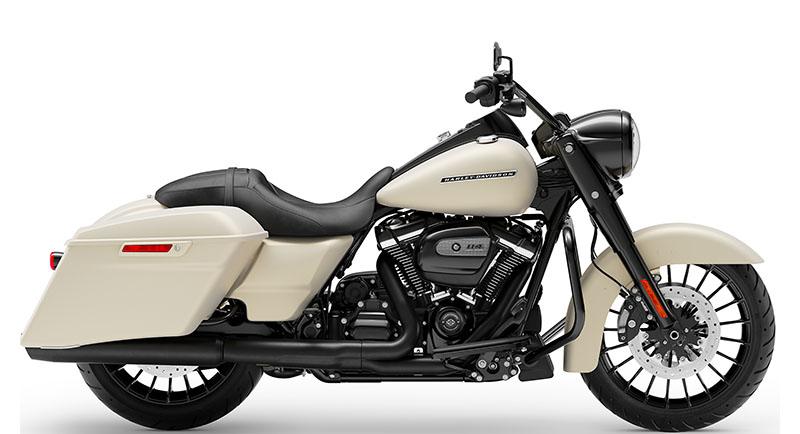 2019 Harley-Davidson Road King® Special in Roopville, Georgia - Photo 8