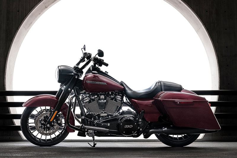 2019 Harley-Davidson Road King® Special in Syracuse, New York - Photo 9