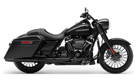 2019 Harley-Davidson Road King® Special in Knoxville, Tennessee - Photo 10