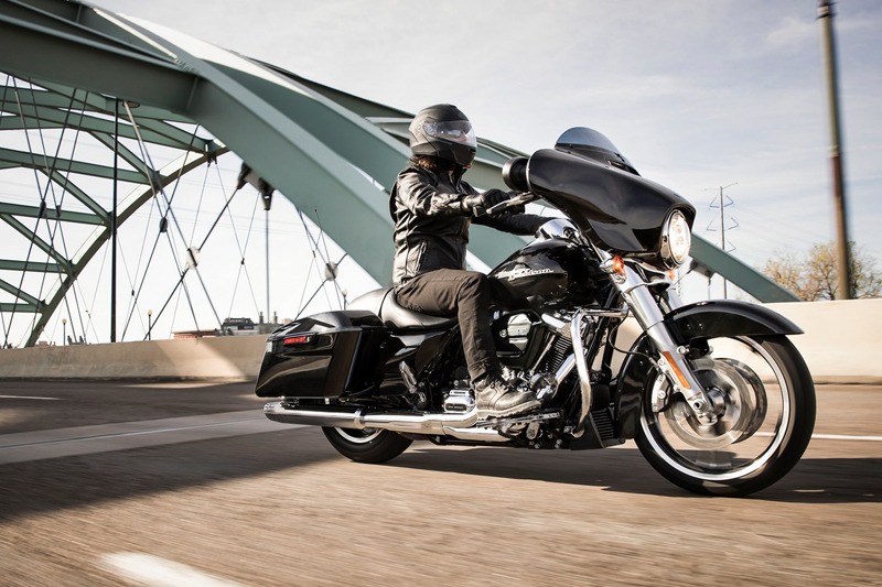 2019 Harley-Davidson Street Glide® in Orange, Virginia - Photo 7