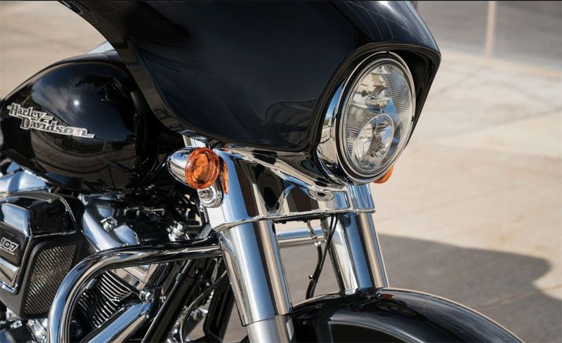 2019 Harley-Davidson Street Glide® in Orange, Virginia - Photo 10