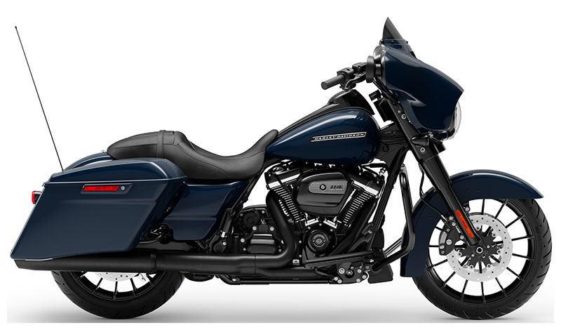 2019 Harley-Davidson Street Glide® Special in Franklin, Tennessee - Photo 1