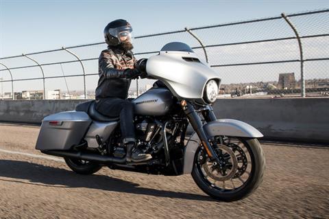 2019 Harley-Davidson Street Glide® Special in Colorado Springs, Colorado - Photo 5