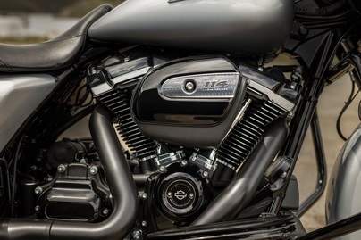 2019 Harley-Davidson Street Glide® Special in Franklin, Tennessee - Photo 9