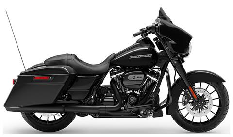 2019 Harley-Davidson Street Glide® Special in Knoxville, Tennessee - Photo 8